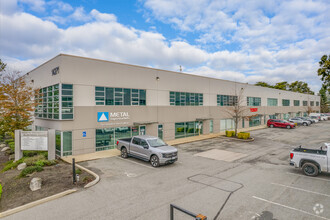 14271 Knox Way, Richmond, BC for rent Building Photo- Image 1 of 5