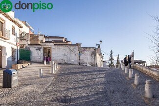 More details for Carril de la Lona, 16, Granada - Land for Sale