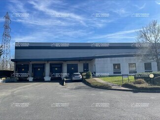 More details for Office, Light Industrial to Rent
