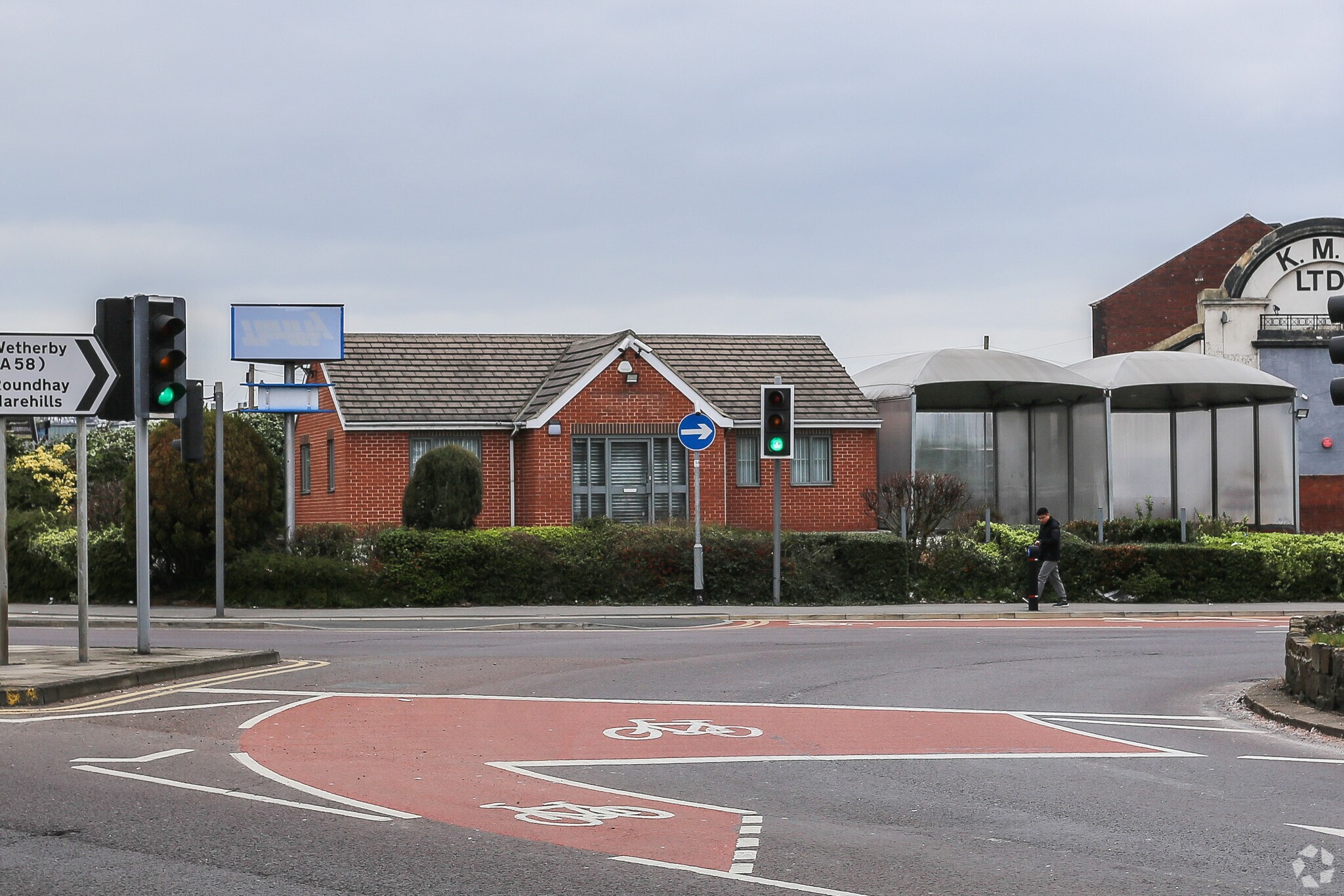Sheepscar South St, Leeds for sale Primary Photo- Image 1 of 1