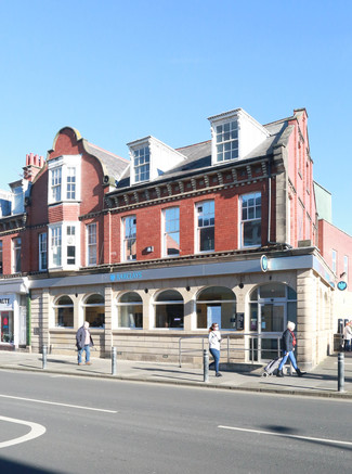 More details for 86 Park Vw, Whitley Bay - Office, Retail for Rent