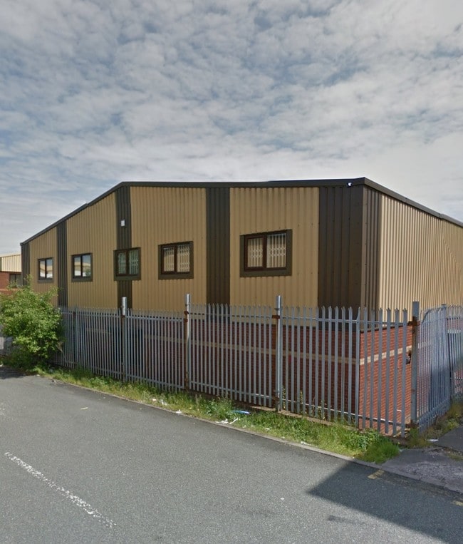 More details for Hawkins Dr, Cannock - Industrial to Rent