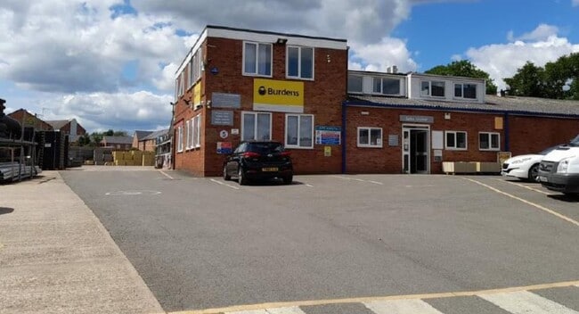 More details for Lock Ln, Warwick - Industrial to Rent
