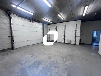 More details for 22 Rue Albert Einstein, Champs-sur-Marne - Light Industrial to Rent