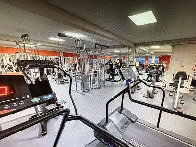 Vente Bureaux 966 m² - Photo 1