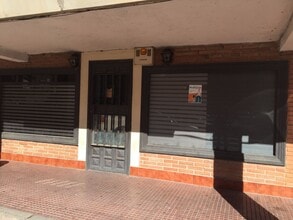 Retail in Alcalá de Henares, Madrid to rent Interior Photo- Image 1 of 27