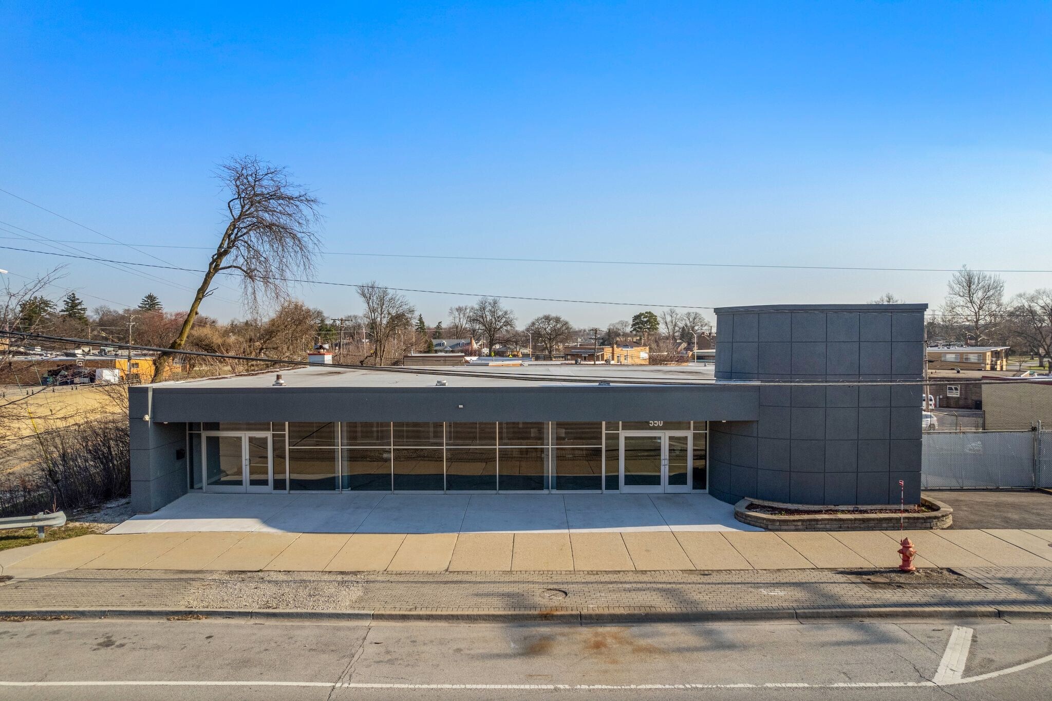 550 E Northwest Hwy, Des Plaines, IL for sale Building Photo- Image 1 of 1