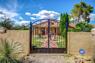 12050 S Desert Sanctuary Rd, Benson, AZ for sale Building Photo- Image 1 of 1