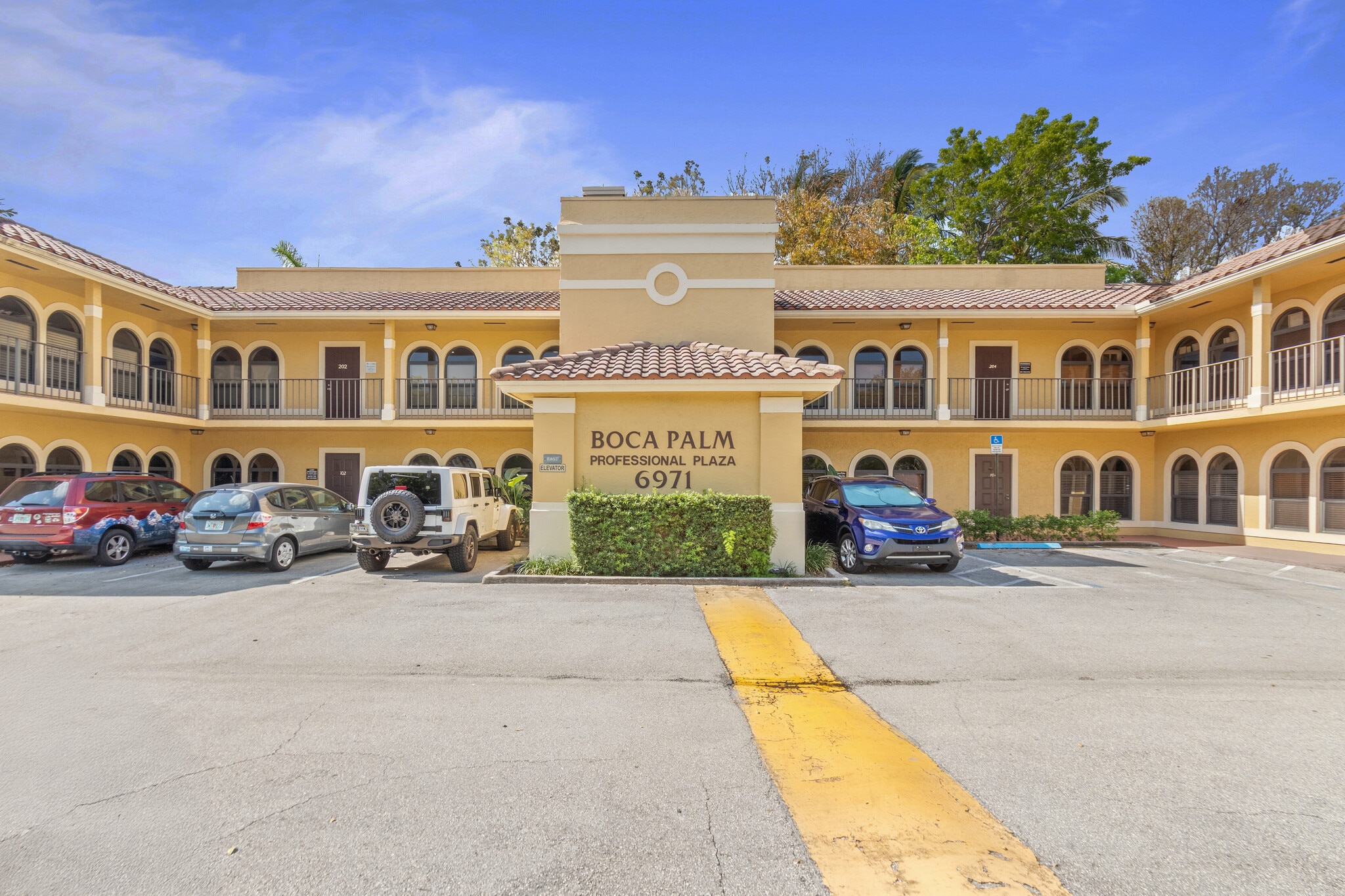 6971 N Federal Hwy, Boca Raton, FL for sale Building Photo- Image 1 of 13