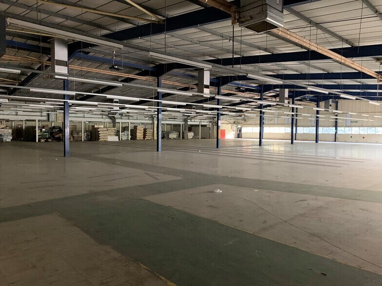 Kirkby Rd, Sutton In Ashfield, NG17 1HD Industrial for Lease UK