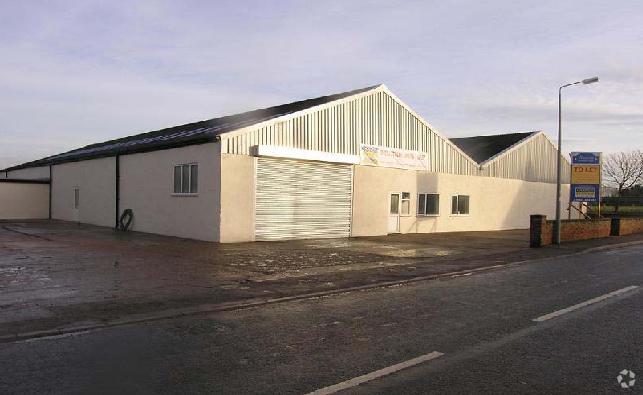 Main St, Driffield for sale Primary Photo- Image 1 of 1