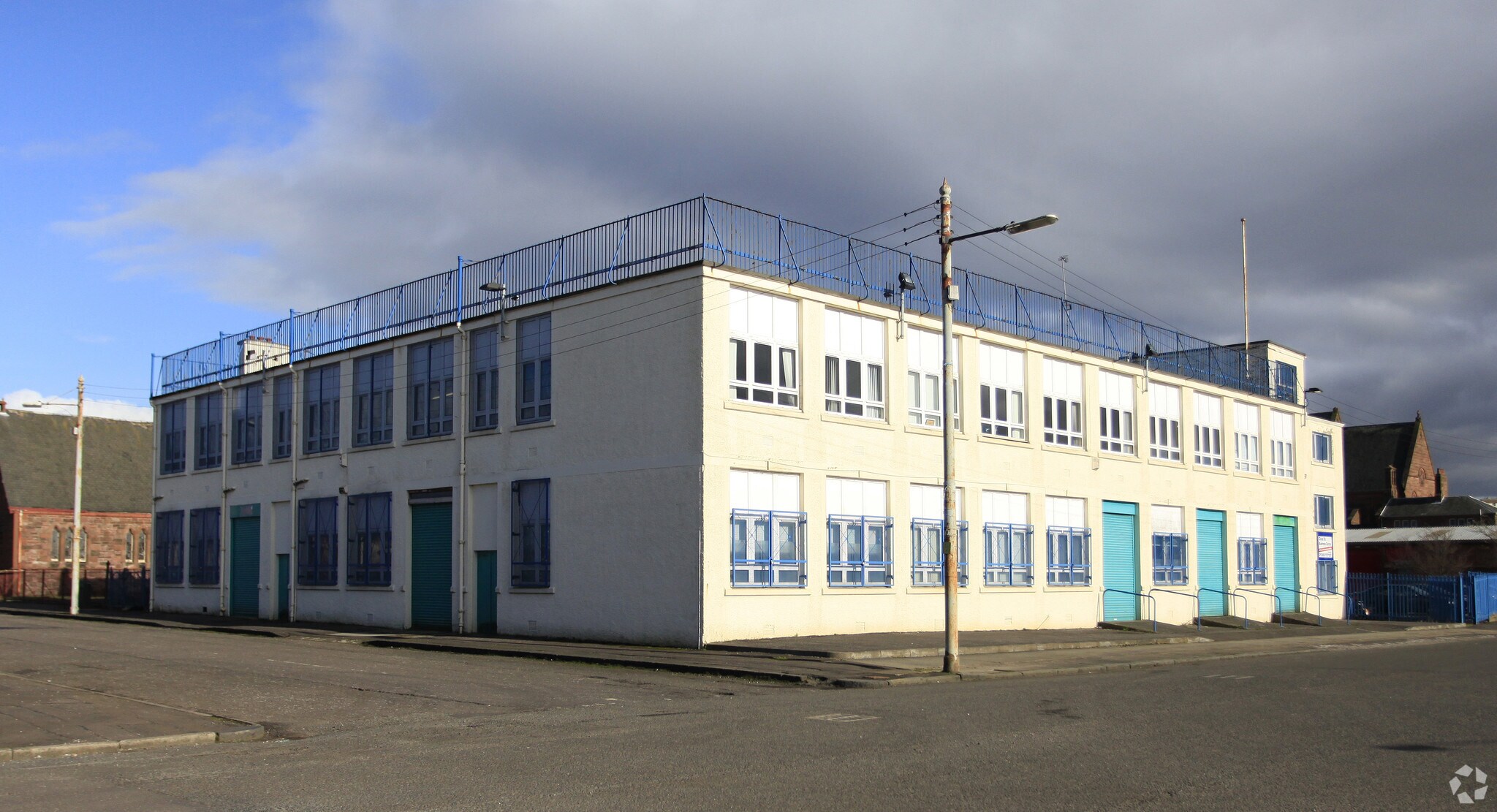 31 Clyde St, Clydebank for sale Primary Photo- Image 1 of 1