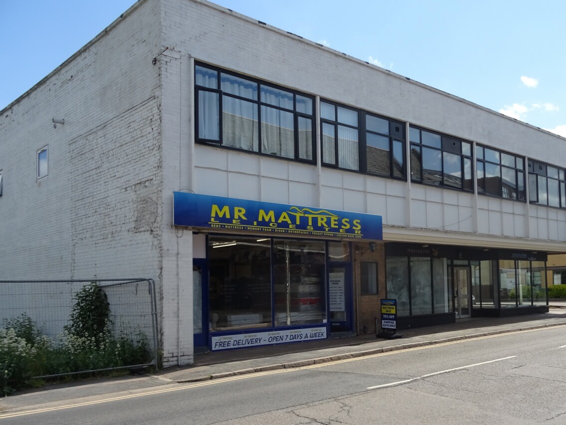 31 Long St, Wigston for sale Building Photo- Image 1 of 1