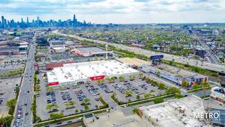 More details for 2367 W Logan Blvd, Chicago, IL - Retail for Rent