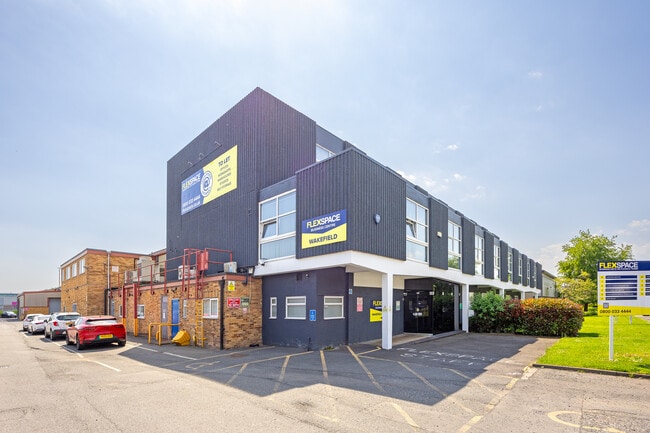More details for Monckton Rd, Wakefield - Co-working to Rent