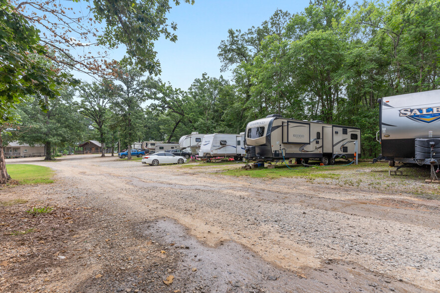 7415 N State Line Rd, Karnack, TX for sale - Building Photo - Image 2 of 55