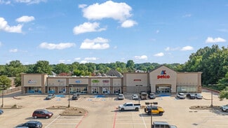 More details for 3900 Lamar Ave, Paris, TX - Retail for Sale