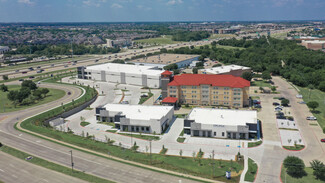 More details for 260 W Exchange Pky, Allen, TX - Multiple Space Uses for Rent