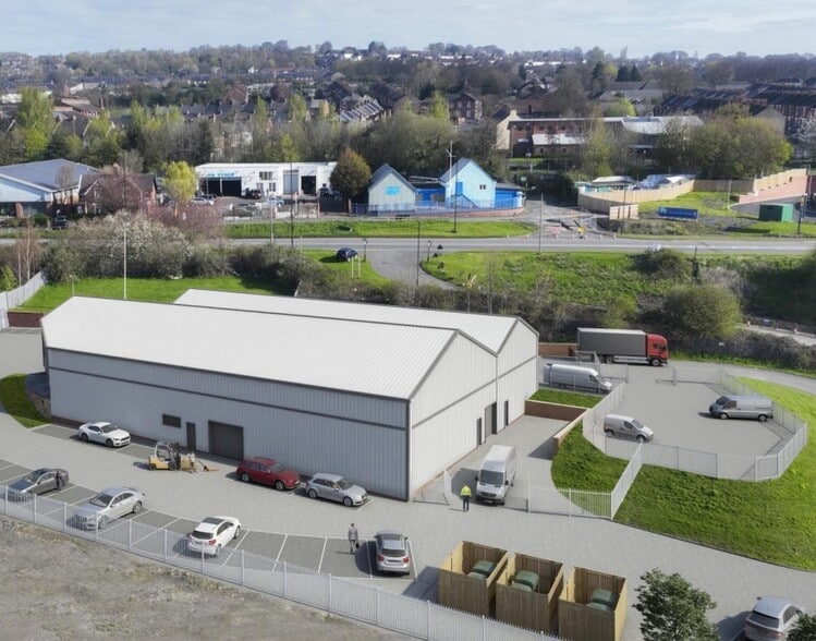 Lemington Rd, Newcastle Upon Tyne to rent - Building Photo - Image 2 of 14