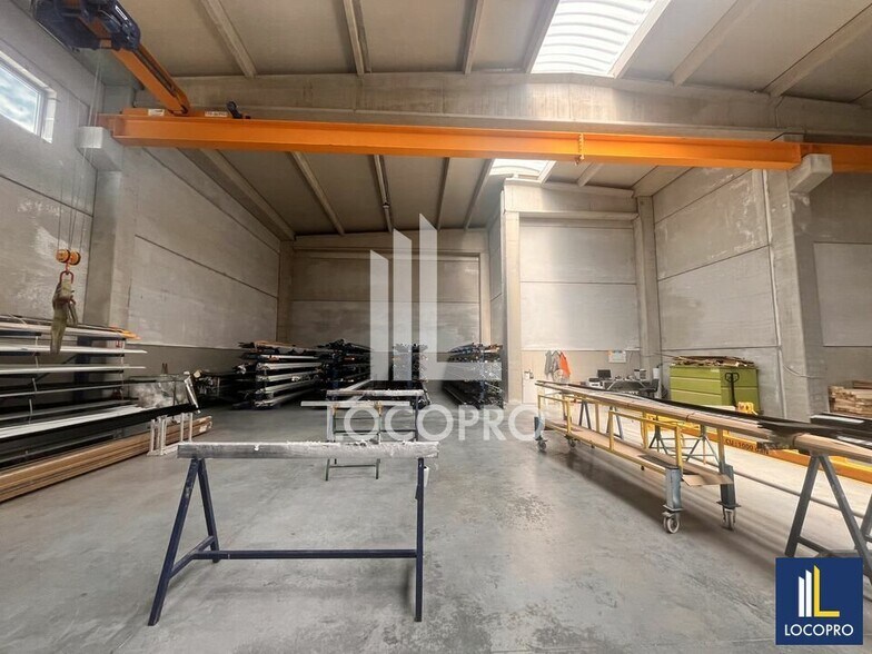 Light Industrial in La Motte for sale - Building Photo - Image 2 of 6