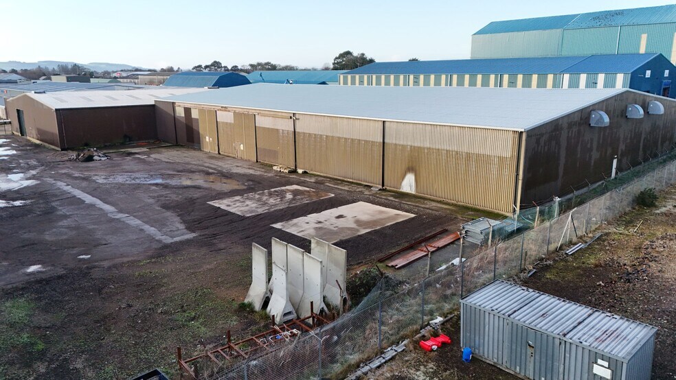 Broomfield Rd, Montrose to rent - Building Photo - Image 2 of 2