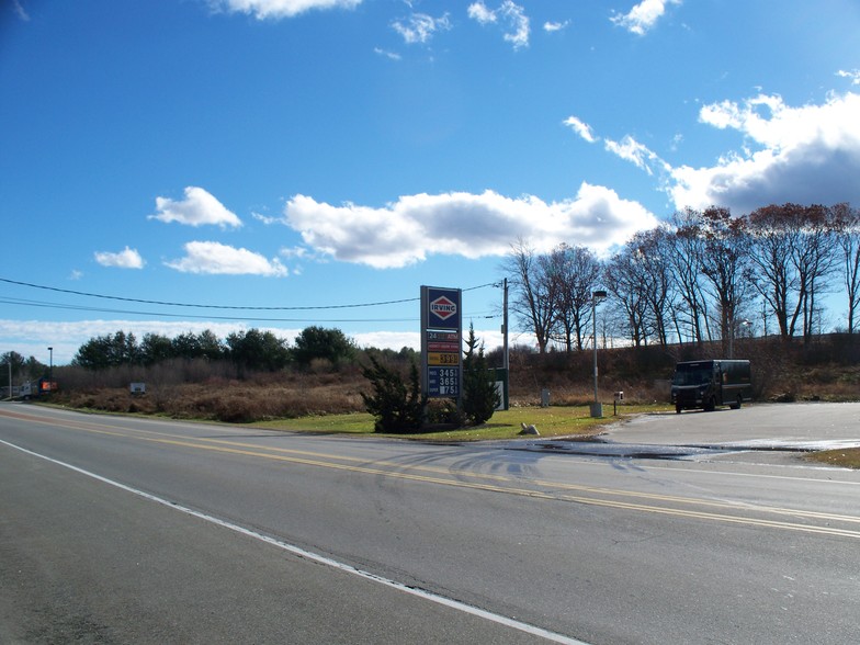 601 Main St, Gorham, ME for sale - Building Photo - Image 1 of 1