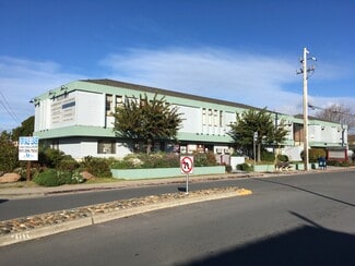 More details for 915 Hilby Ave, Seaside, CA - Office for Sale