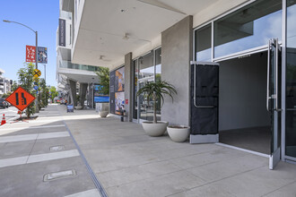 1550 Lincoln Blvd, Santa Monica, CA for rent Building Photo- Image 2 of 2