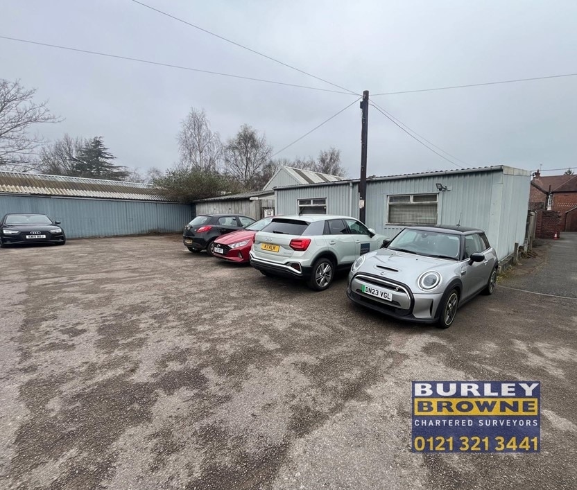 Belwell Ln, Sutton Coldfield to rent Building Photo- Image 1 of 3