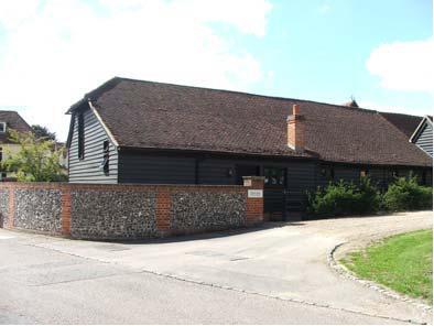 Bentfield Rd, Stansted for sale Primary Photo- Image 1 of 1