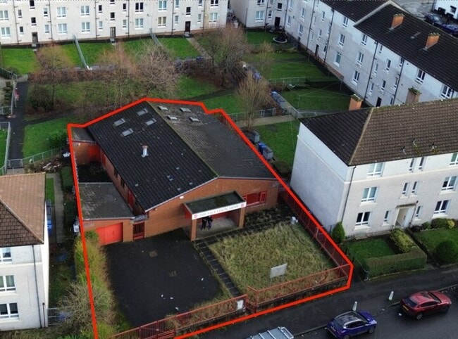 More details for 34 Etive St, Glasgow - Office to Rent