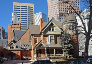 1665 Grant St, Denver, CO for sale Building Photo- Image 1 of 1