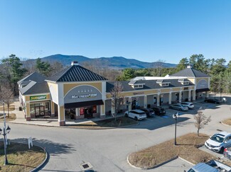 More details for 1500 White Mountain Hwy, North Conway, NH - Retail for Rent