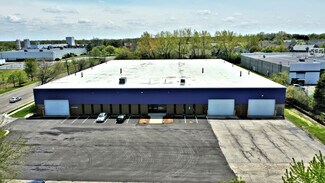 More details for 1700-1710 S Butterfield Rd, Mundelein, IL - Industrial to Rent