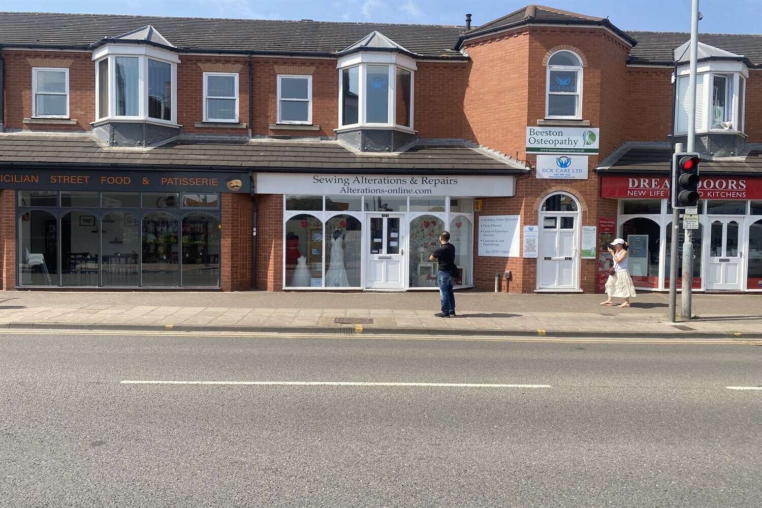 33 Wollaton Rd, Beeston for sale Primary Photo- Image 1 of 1