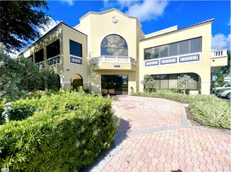 More details for 3450 Northlake Blvd, North Palm Beach, FL - Office for Rent