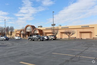 More details for 4045 Riverdale Rd, Ogden, UT - Retail for Rent