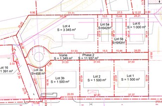 More details for 99 Avenue De Seine, La Rochette - Land for Sale