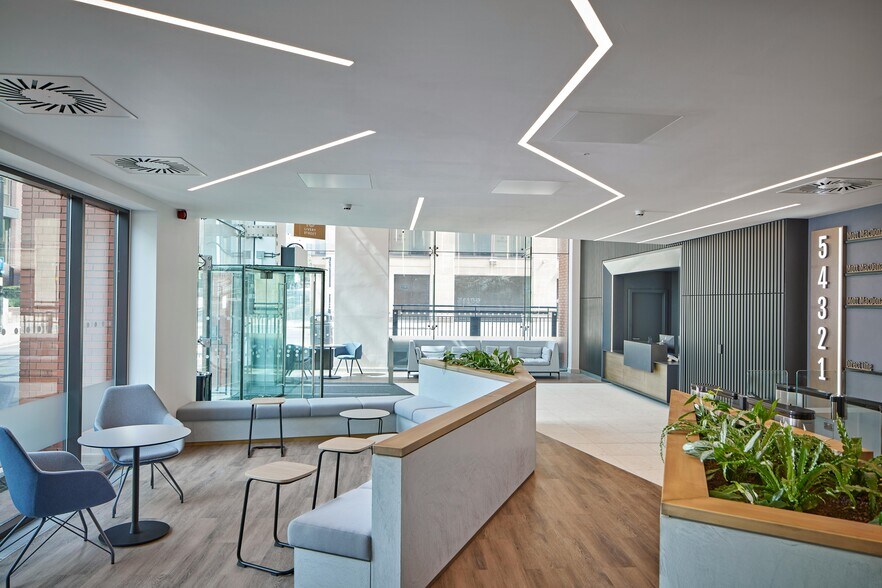 10 Livery St, Birmingham to rent - Building Photo - Image 3 of 21