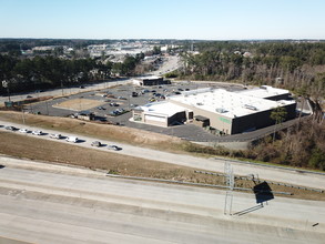 630 Crane Creek, Augusta, GA - aerial  map view