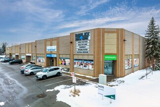 More details for 3470 Laird Rd, Mississauga, ON - Office / Medical to Rent