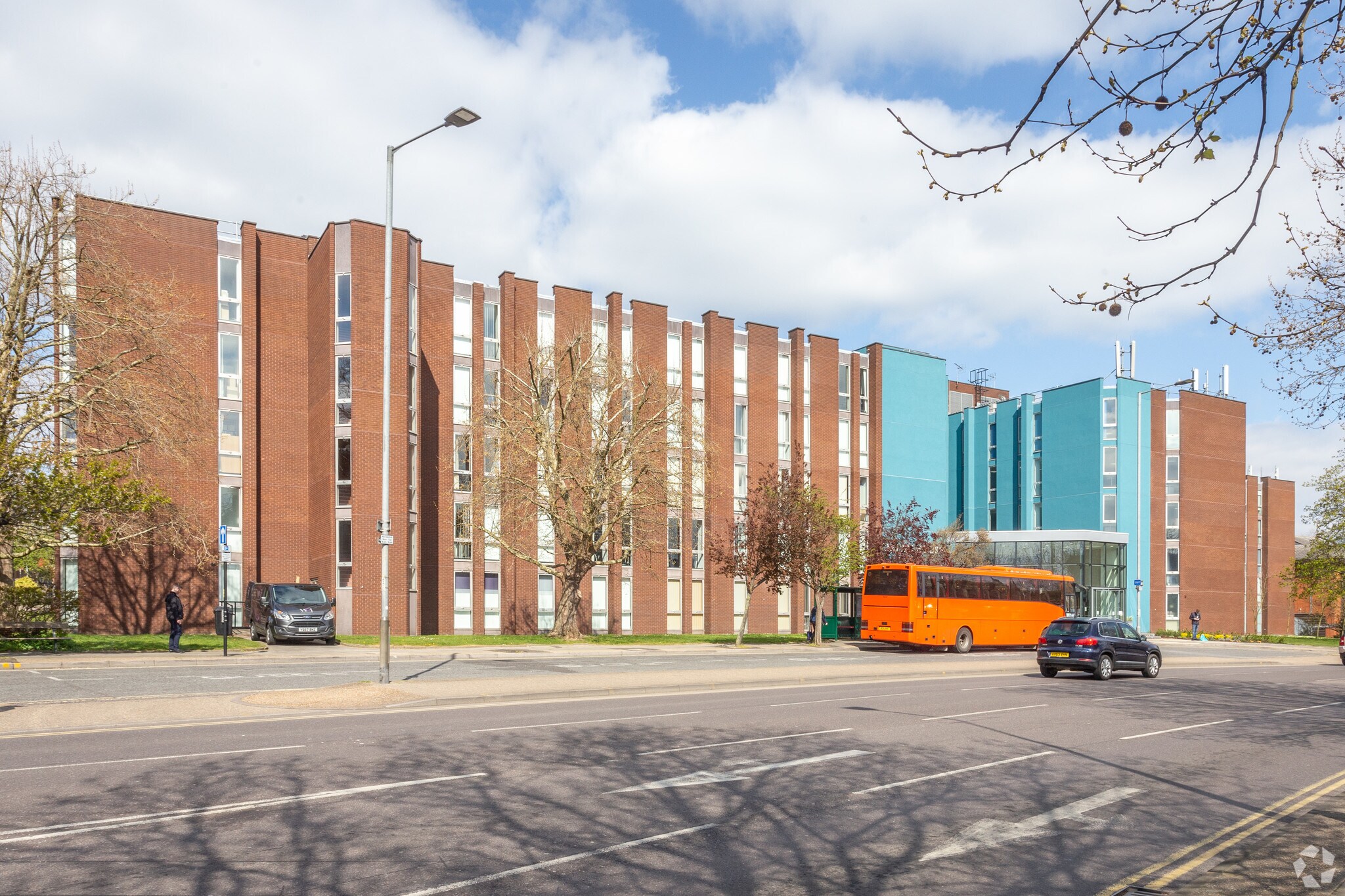 Crown St, Ipswich for sale Building Photo- Image 1 of 1