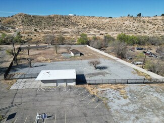 More details for 16593 S D St, Victorville, CA - Land to Rent