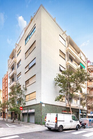 More details for Carrer de Pàdua, 96, Barcelona - Retail to Rent