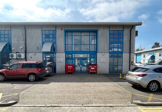 More details for Short St, Southend On Sea - Office for Rent