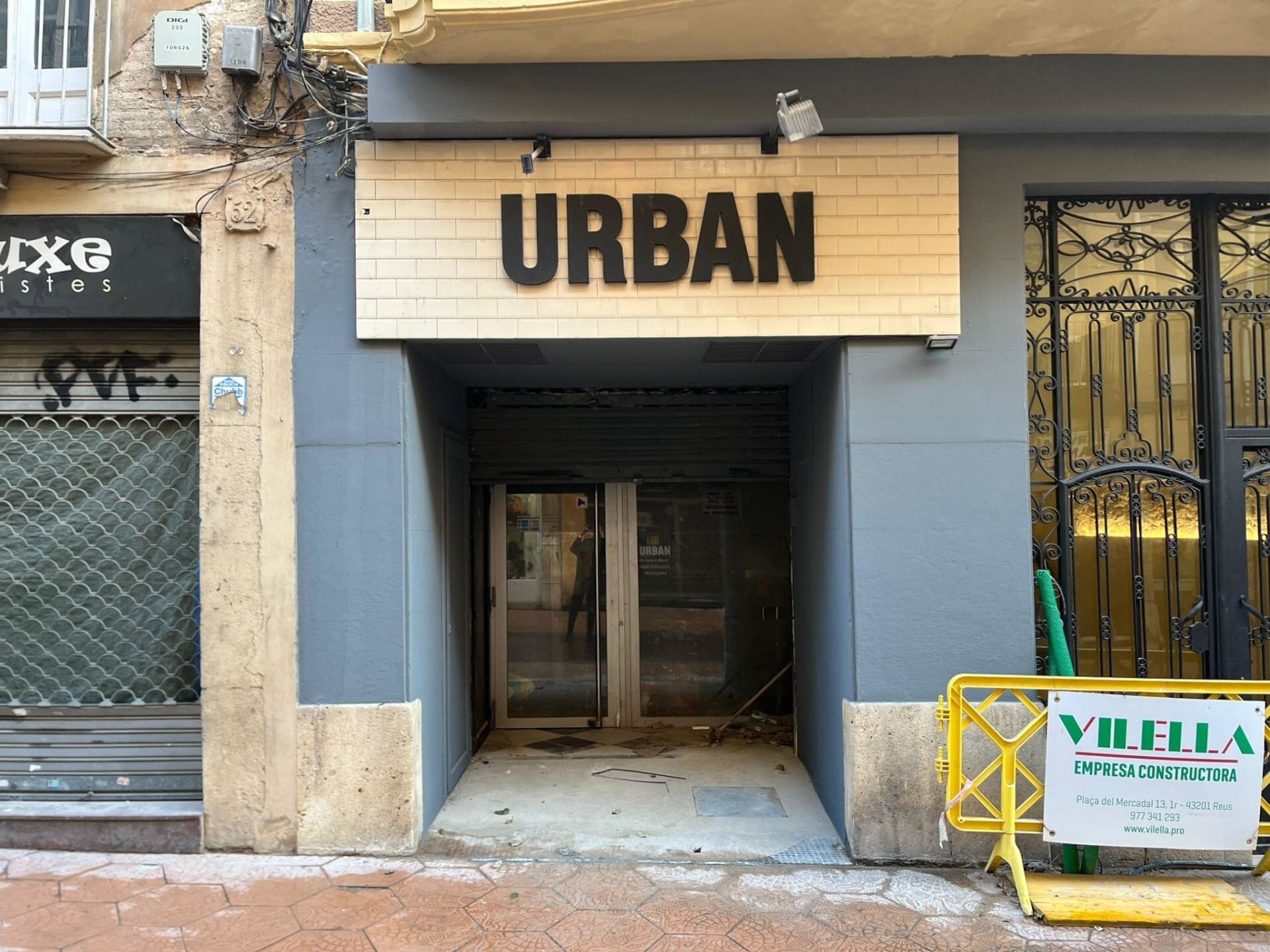 Raval Sta Anna, 54, Reus, Tarragona to rent Interior Photo- Image 1 of 5