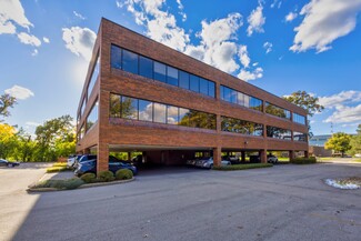 More details for 619 Enterprise Dr, Oak Brook, IL - Office for Sale