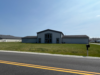 More details for 6151 W 400 N, Greenfield, IN - Industrial for Rent