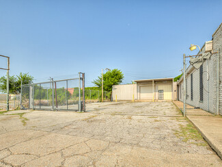 More details for 901 N Virginia Ave, Oklahoma City, OK - Industrial for Sale