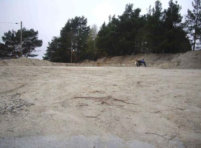 Puddletown Rd, Wareham for sale Primary Photo- Image 1 of 1